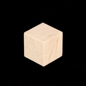 Wooden Blocks Craft Cube, Cube Wood Crafts, Wooden Cubes Photo